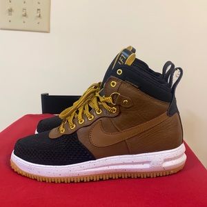 Lunar Force 1 DuckBoot